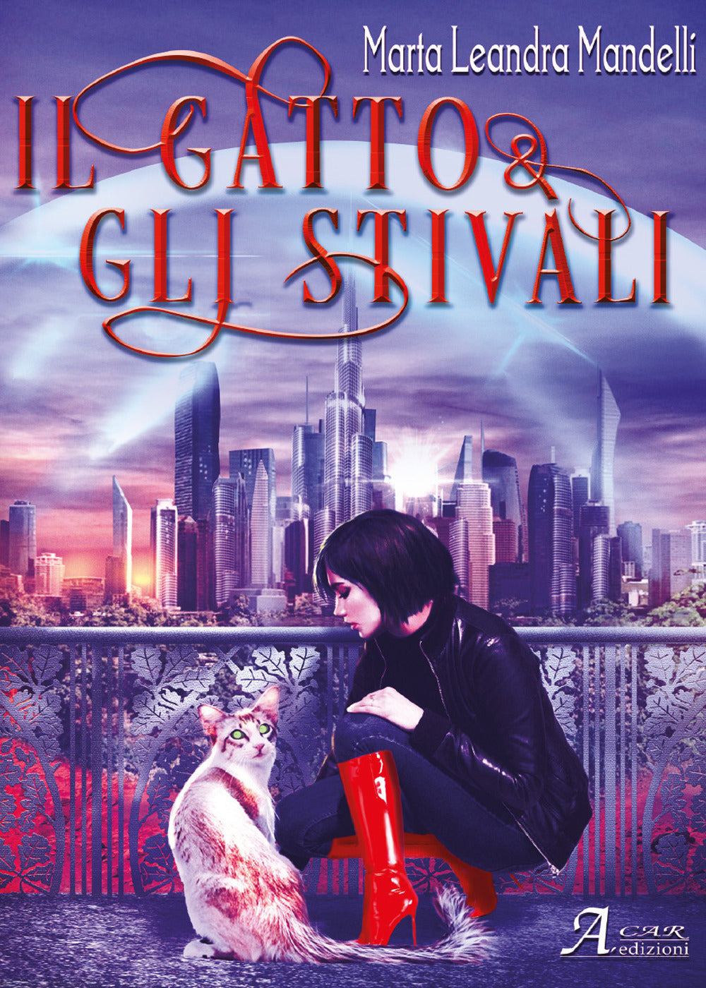 Il gatto & gli stivali.