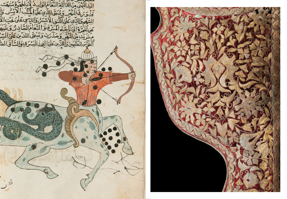 Islam e Firenze. Arte e collezionismo dai Medici al Novecento