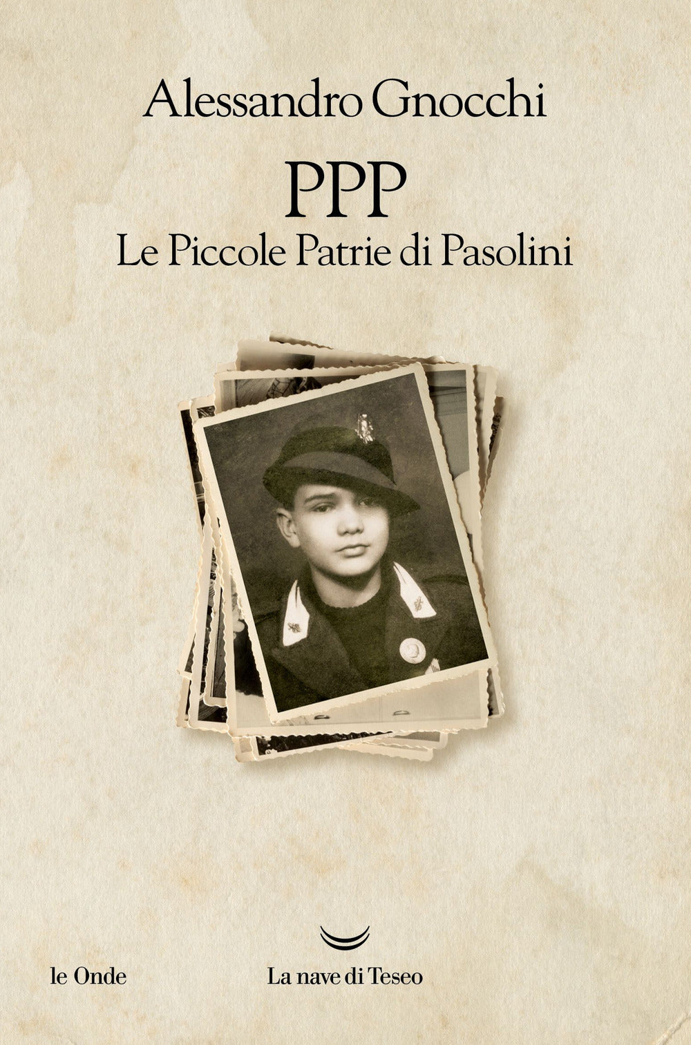 PPP. Le piccole patrie di Pasolini.