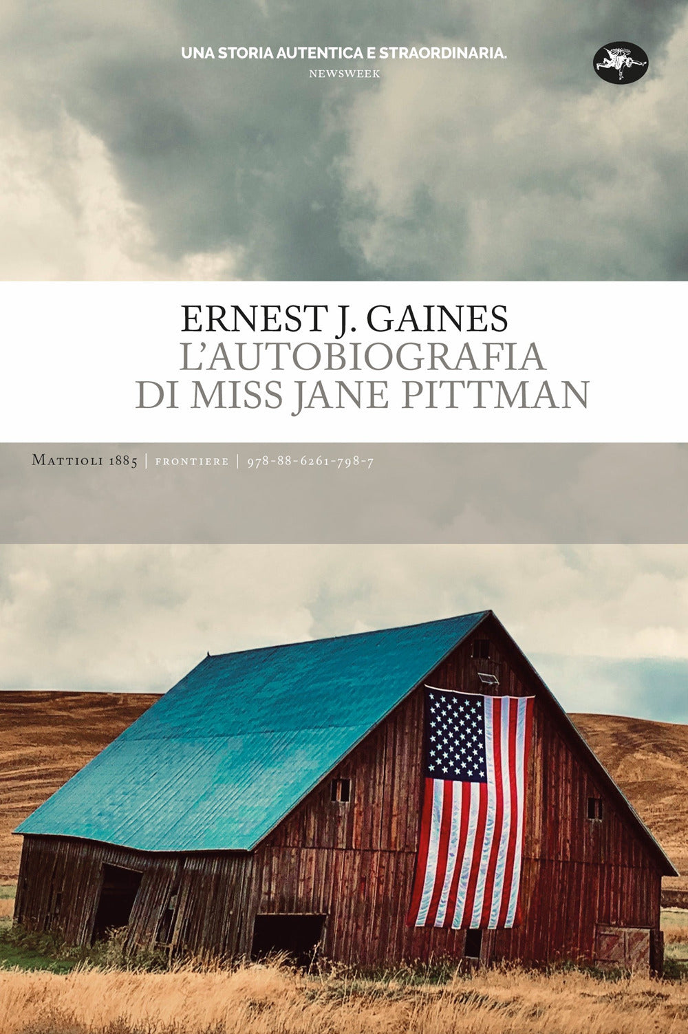 L'autobiografia di Miss Jane Pittman.