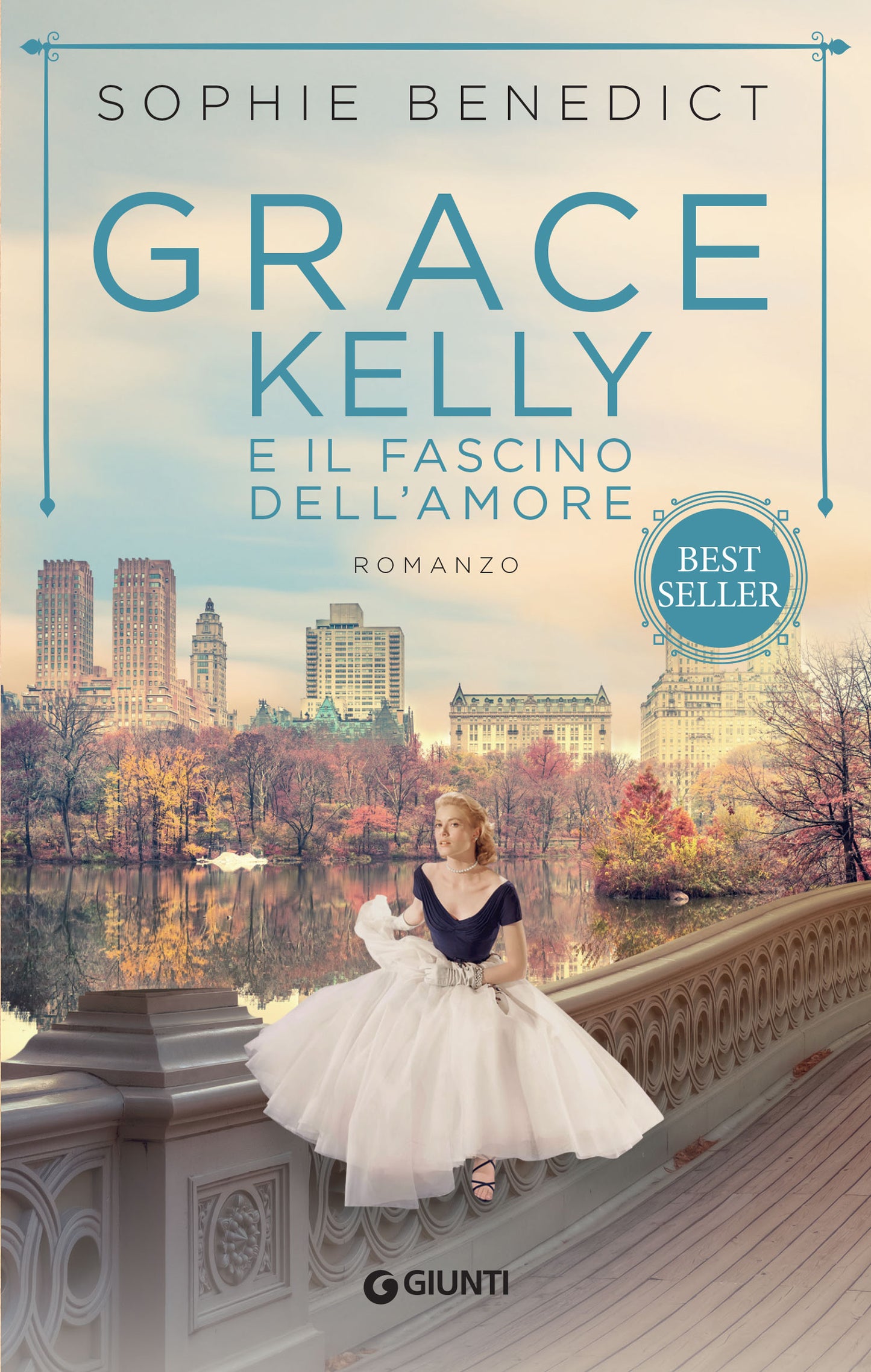 Grace Kelly e il fascino dell’amore