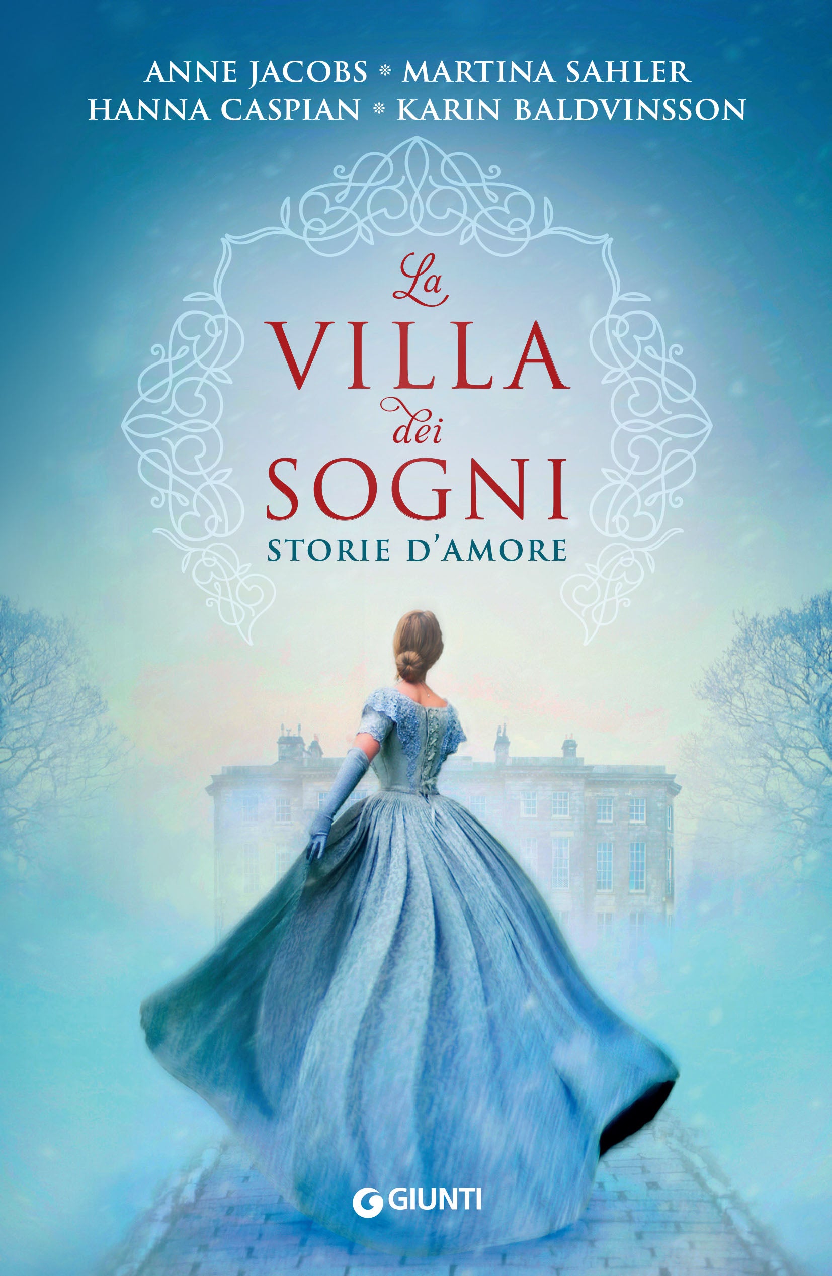 La villa dei sogni