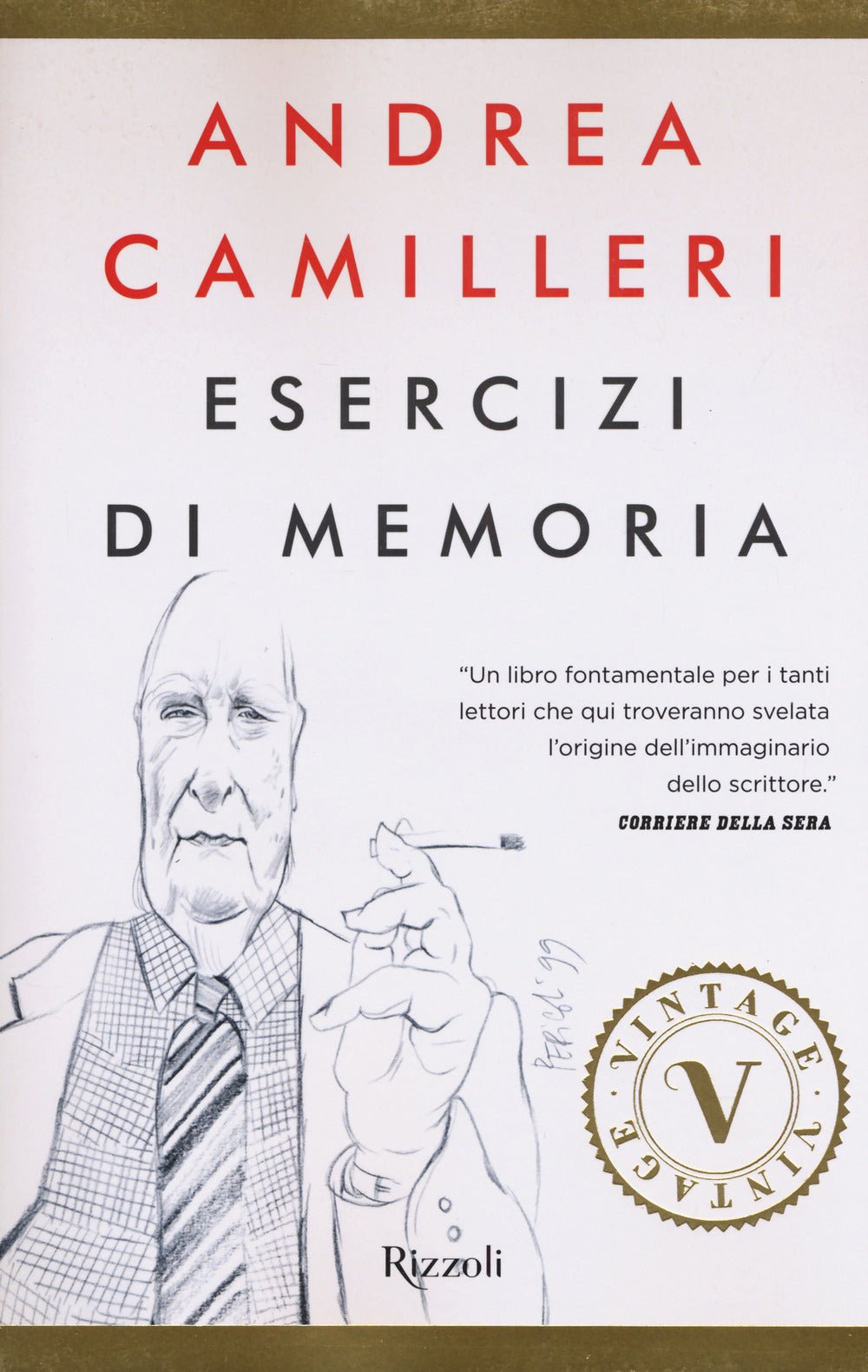 Esercizi di memoria.