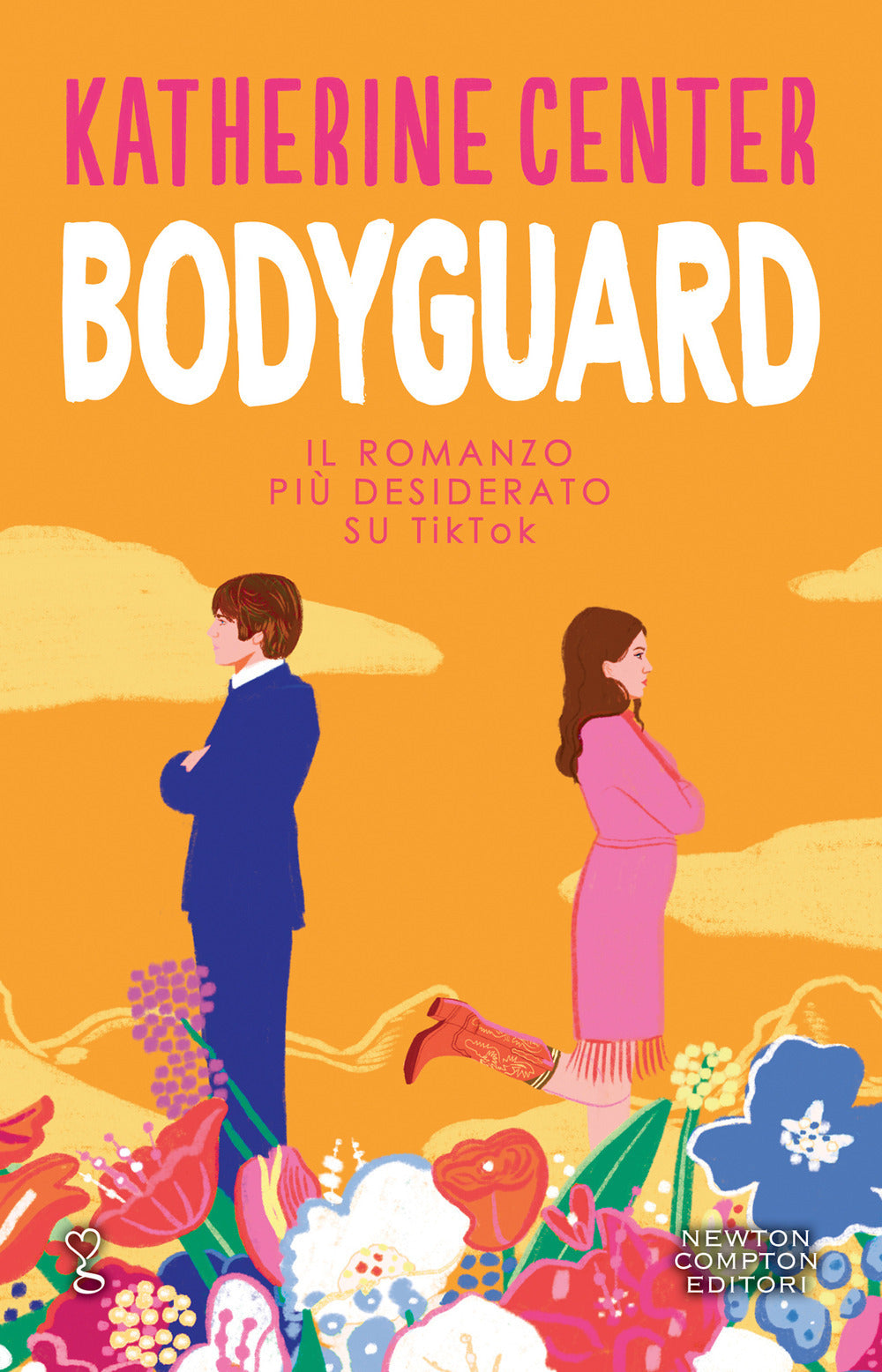 Bodyguard.