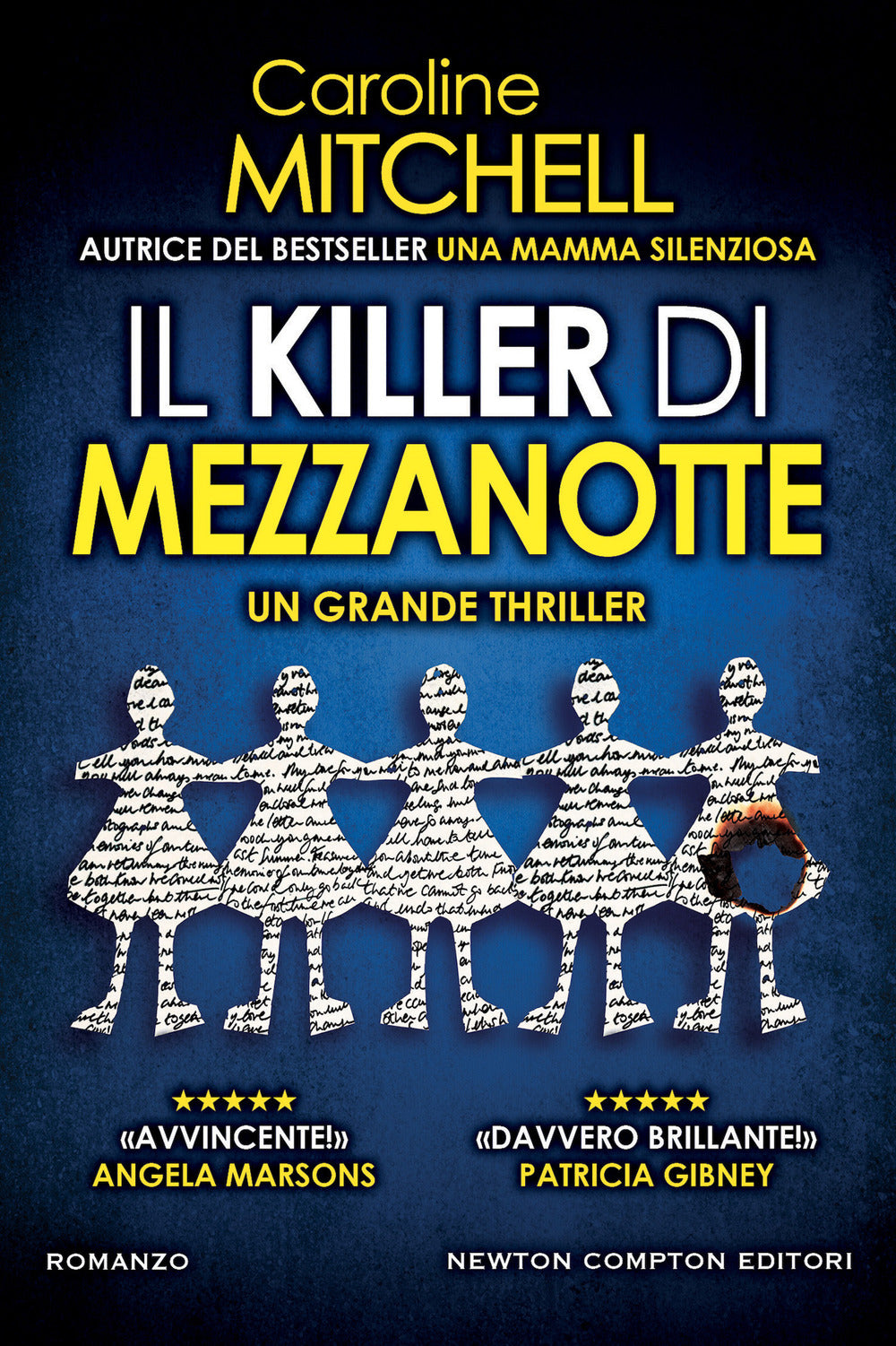 Il killer di mezzanotte.