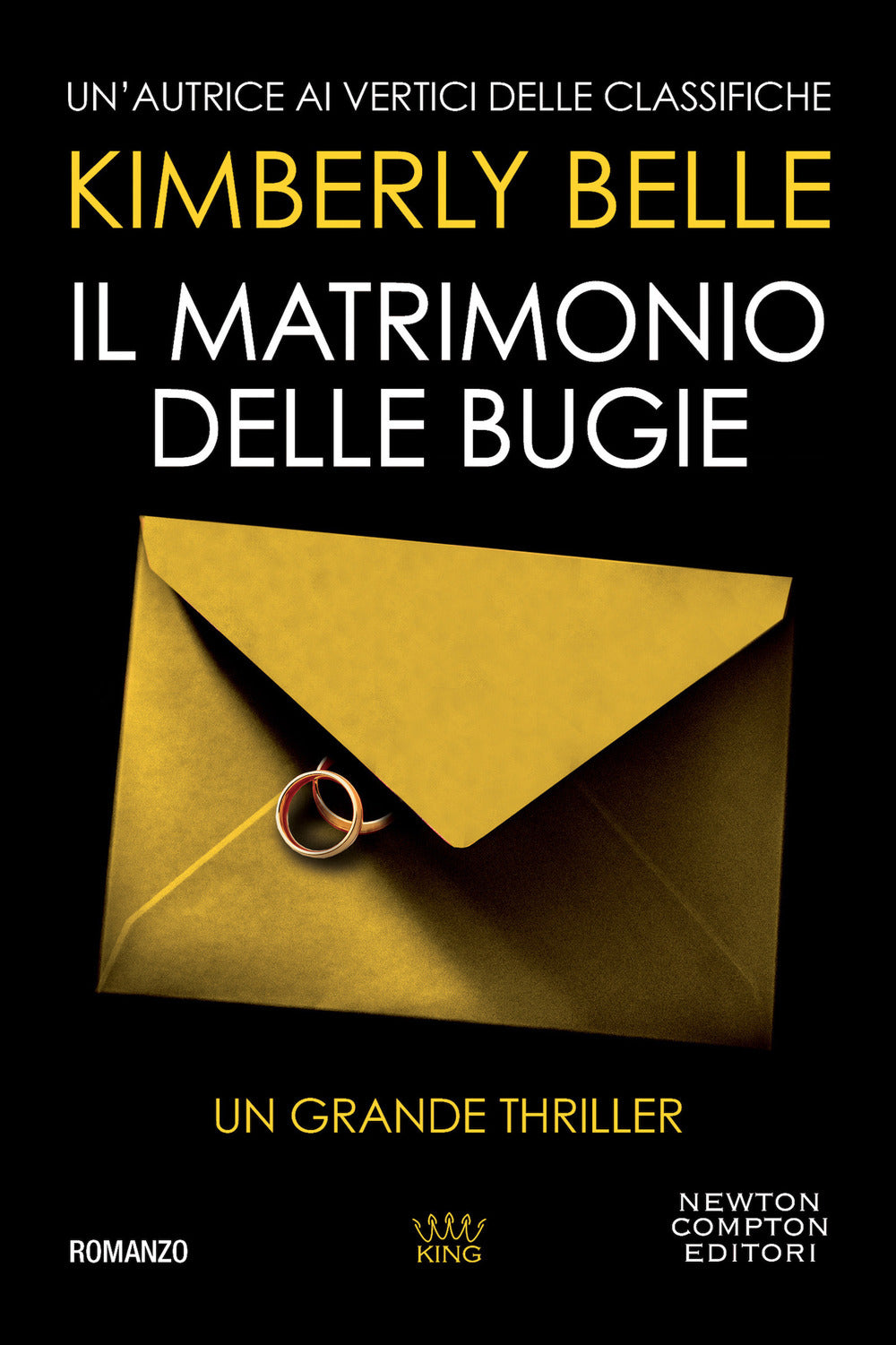 Il matrimonio delle bugie.