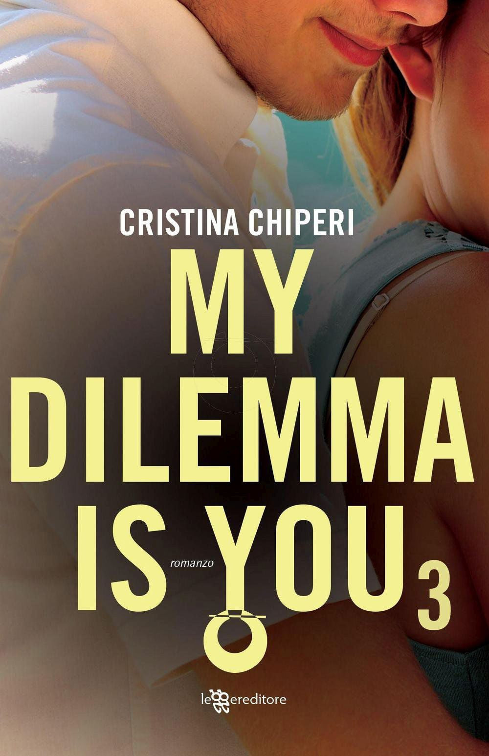 My dilemma is you. Vol. 3.