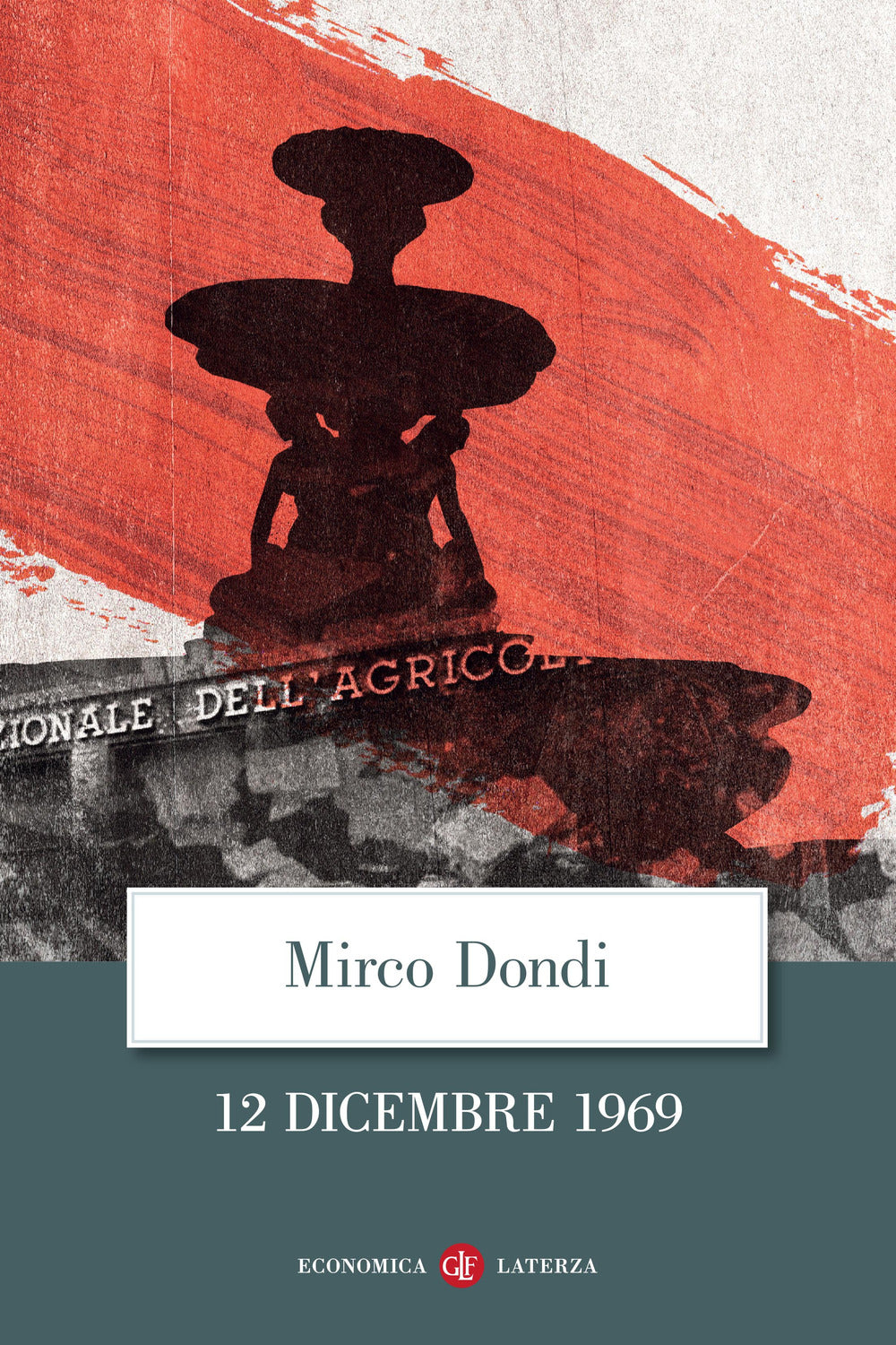 12 dicembre 1969.