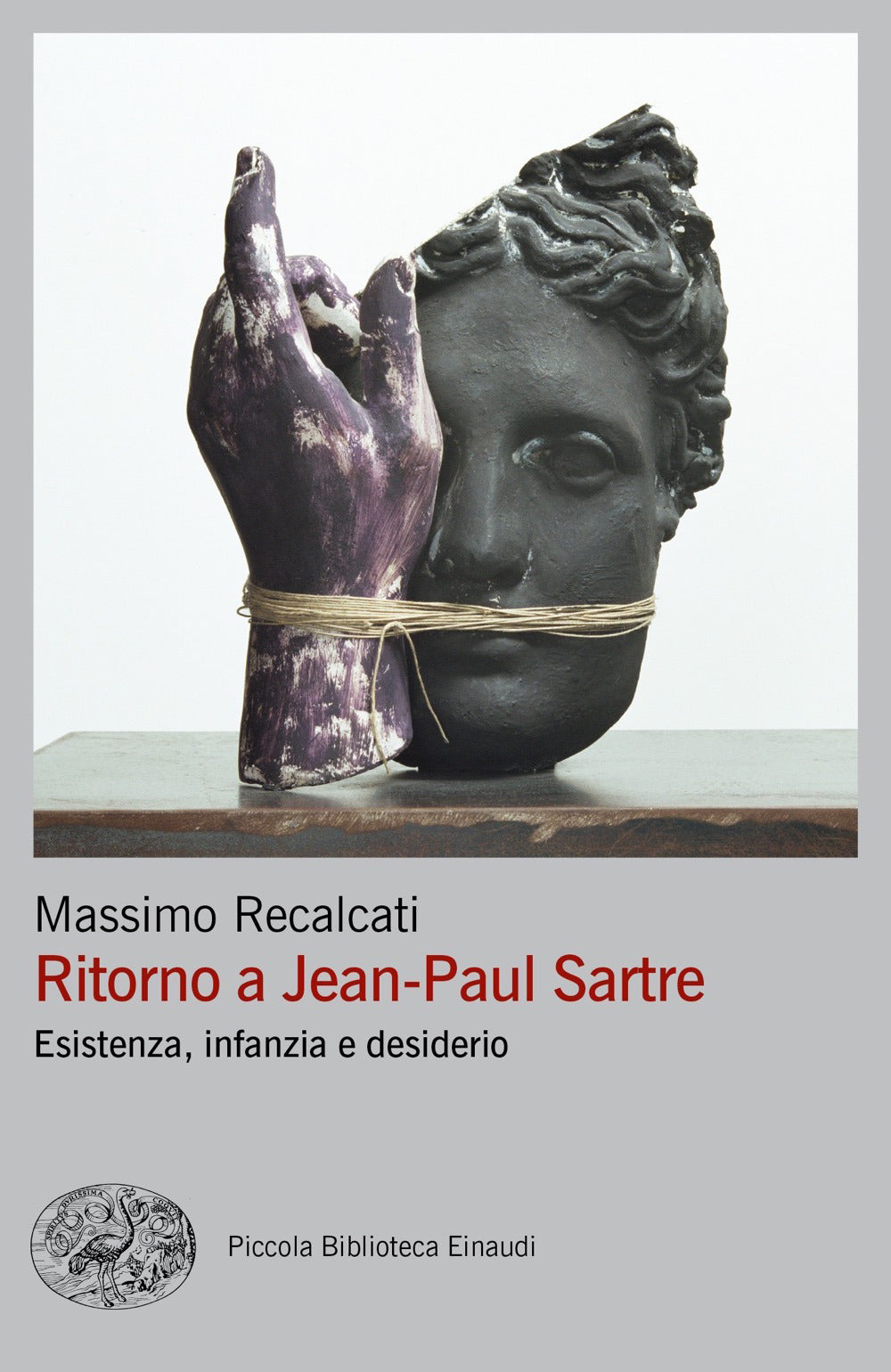 Ritorno a Jean-Paul Sartre. Esistenza, infanzia e desiderio.