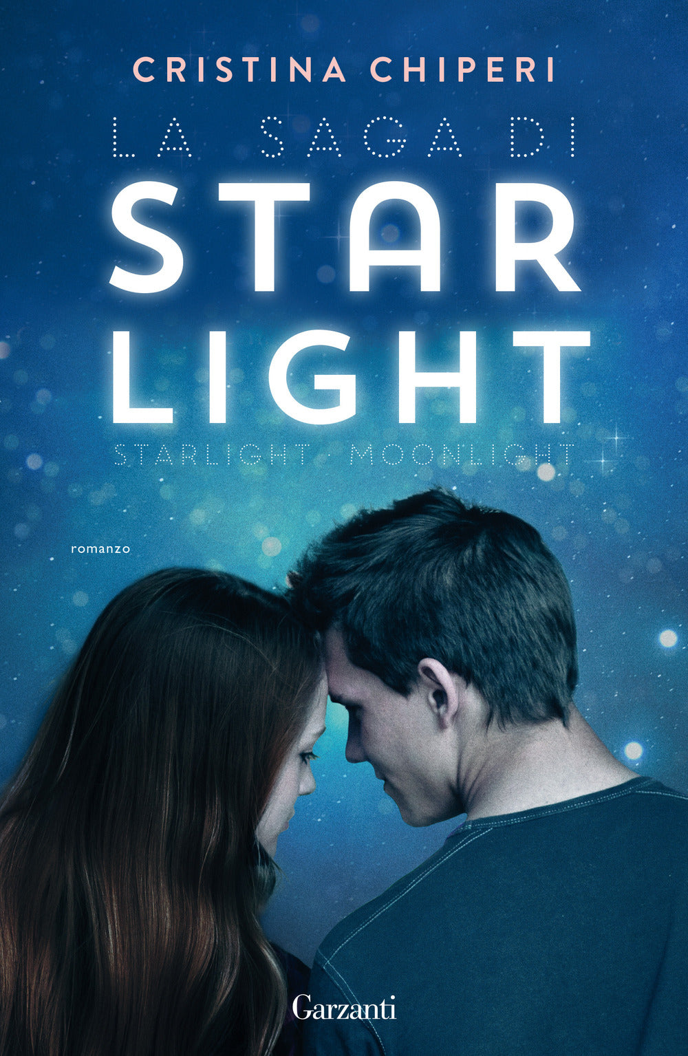 La saga di Starlight: Starlight-Moonlight.