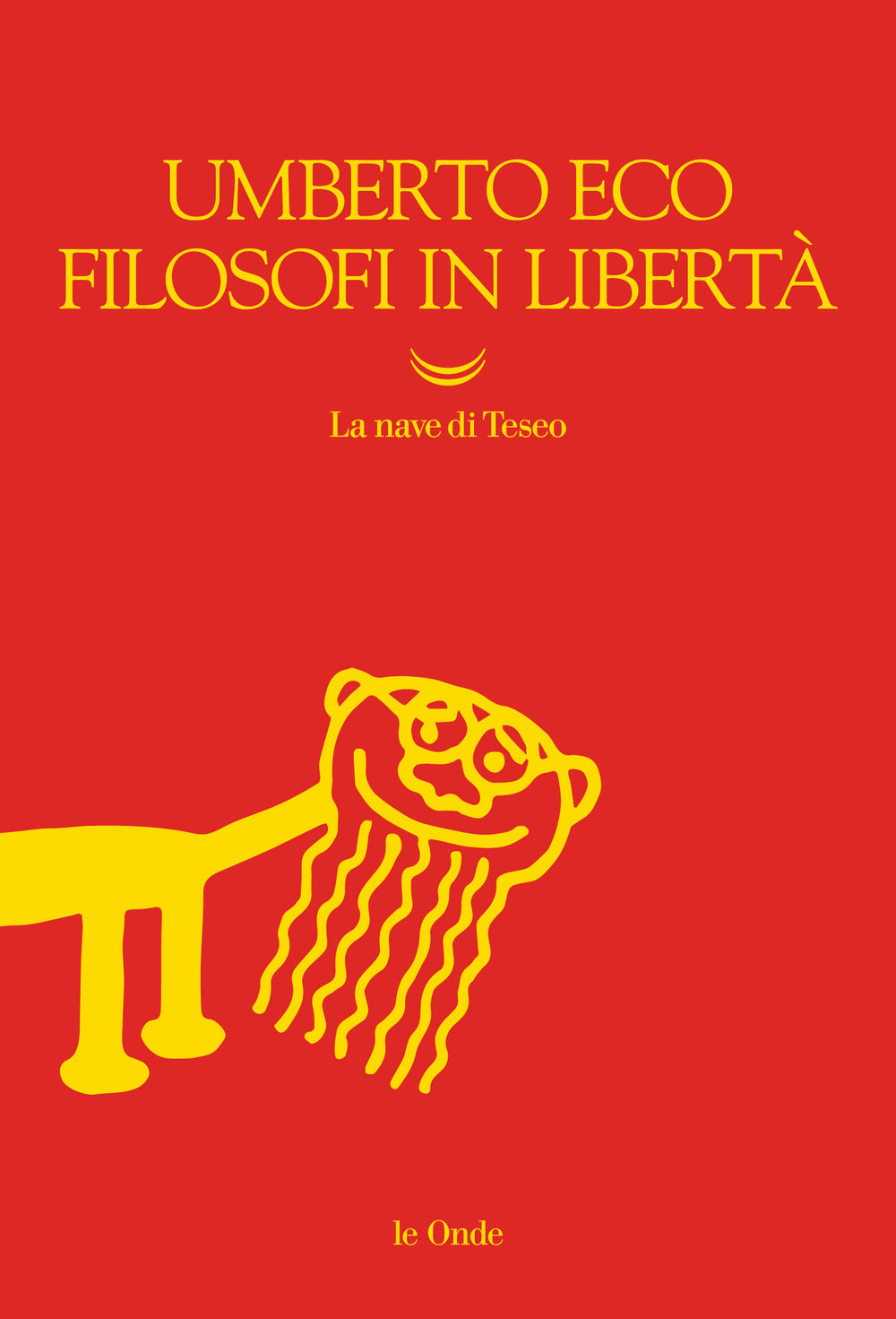 Filosofi in libertà.