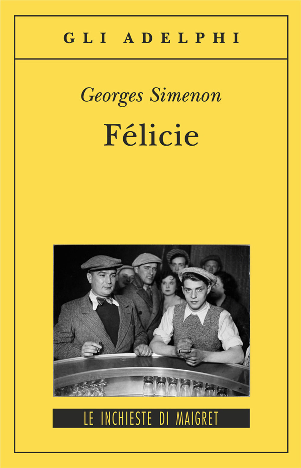 Félicie