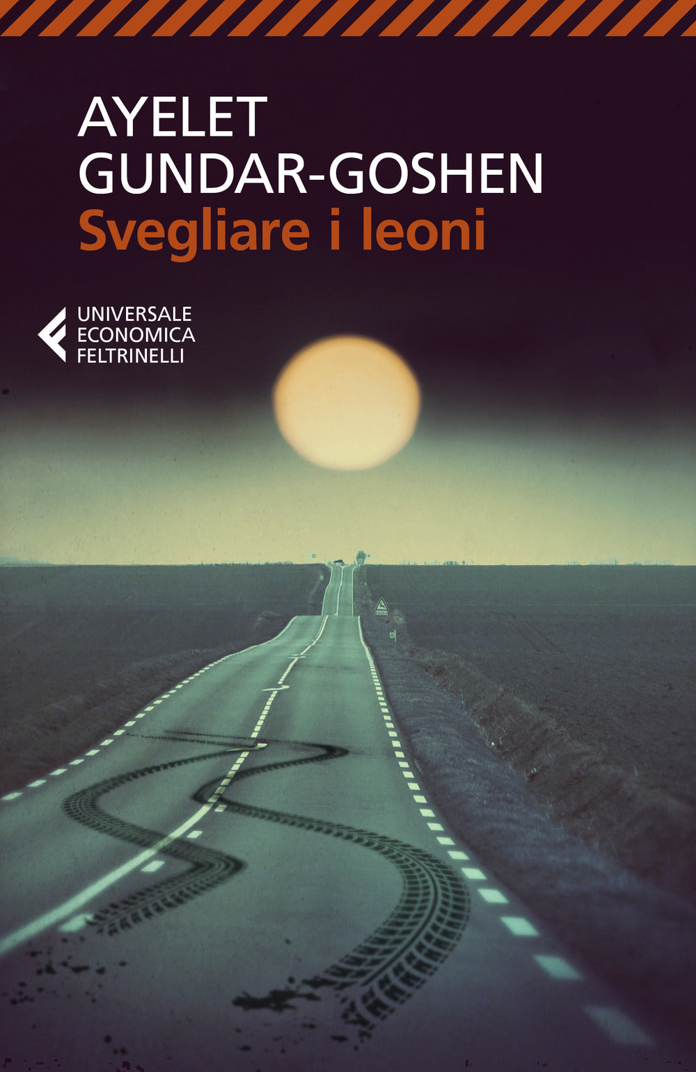 Svegliare i leoni.