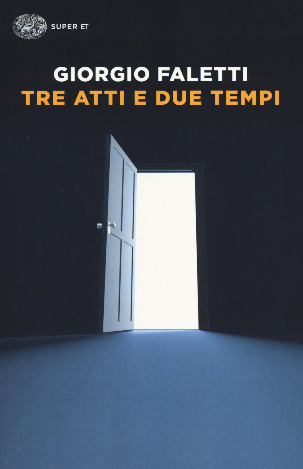 Tre atti e due tempi.