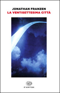 La ventisettesima città.
