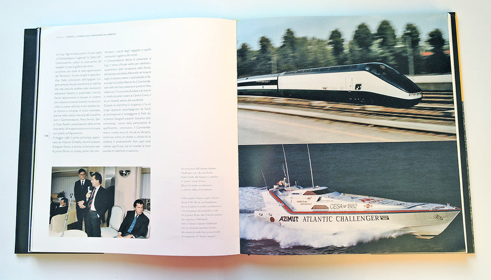 Il Cavallino nel cuore