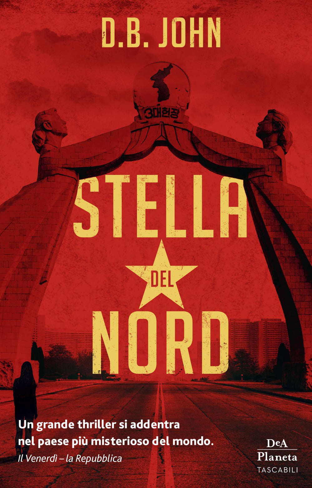 Stella del Nord.