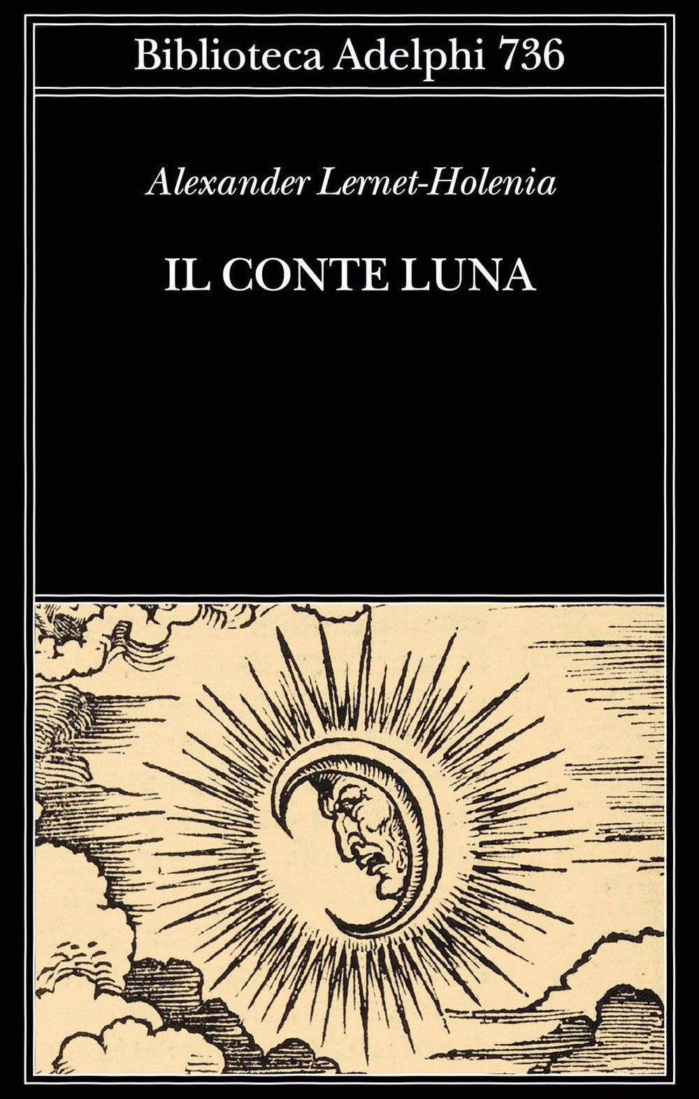 Il conte Luna.