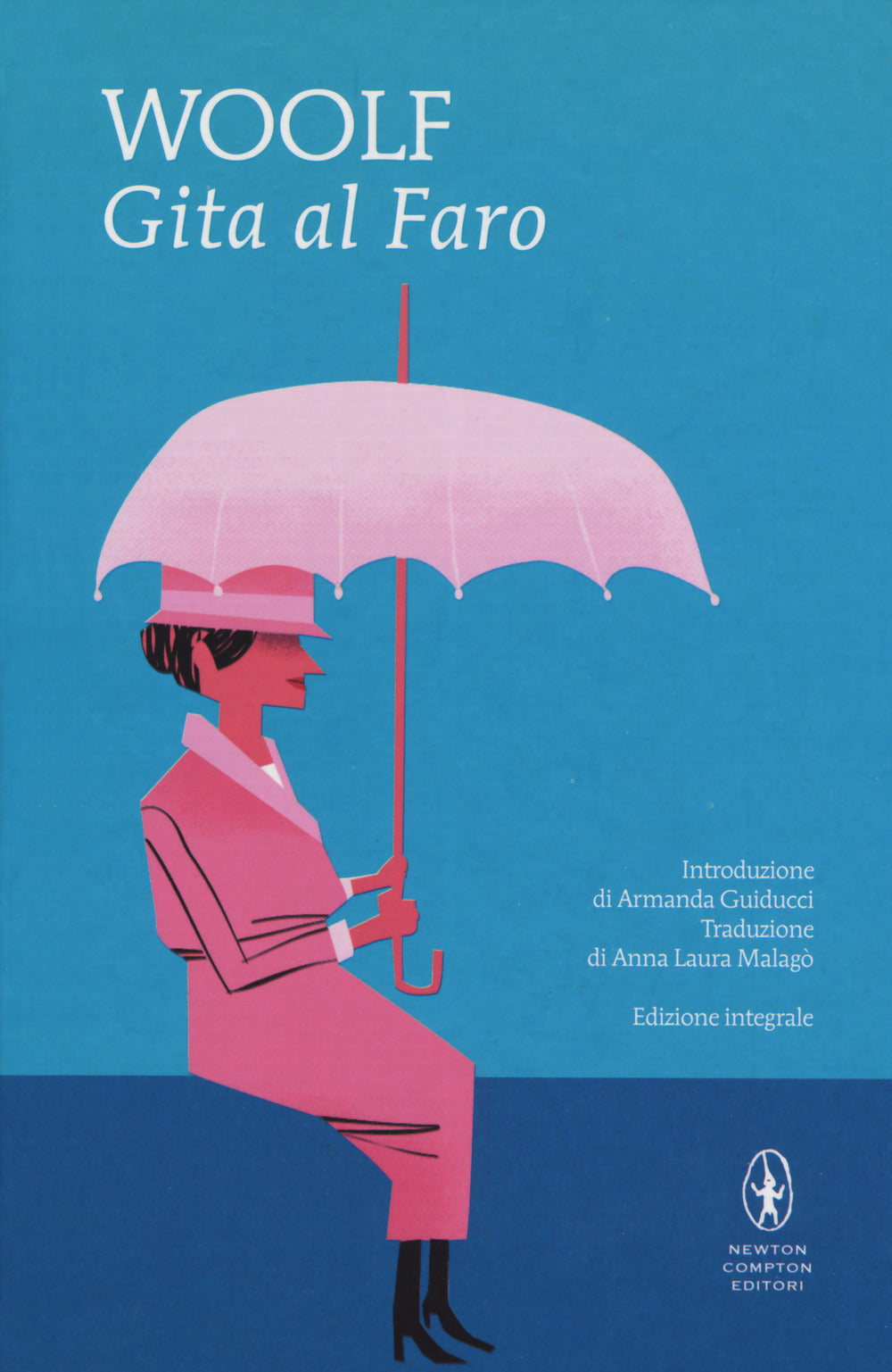 Gita al faro. Ediz. integrale.