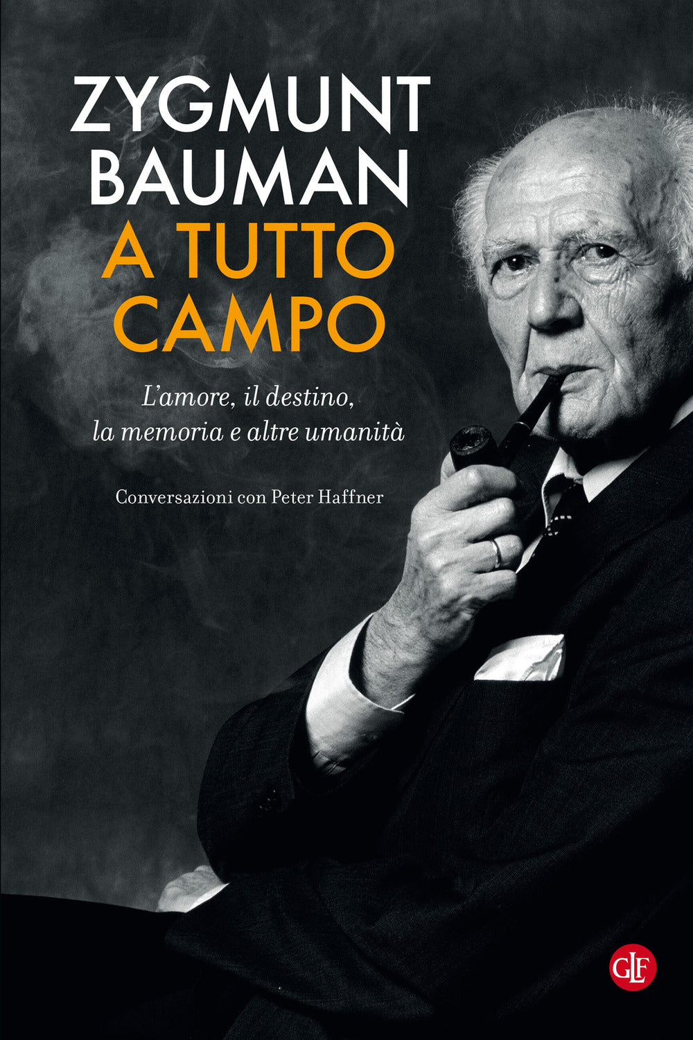 A tutto campo. L'amore, il destino, la memoria e altre umanità. Conversazioni con Peter Haffner.