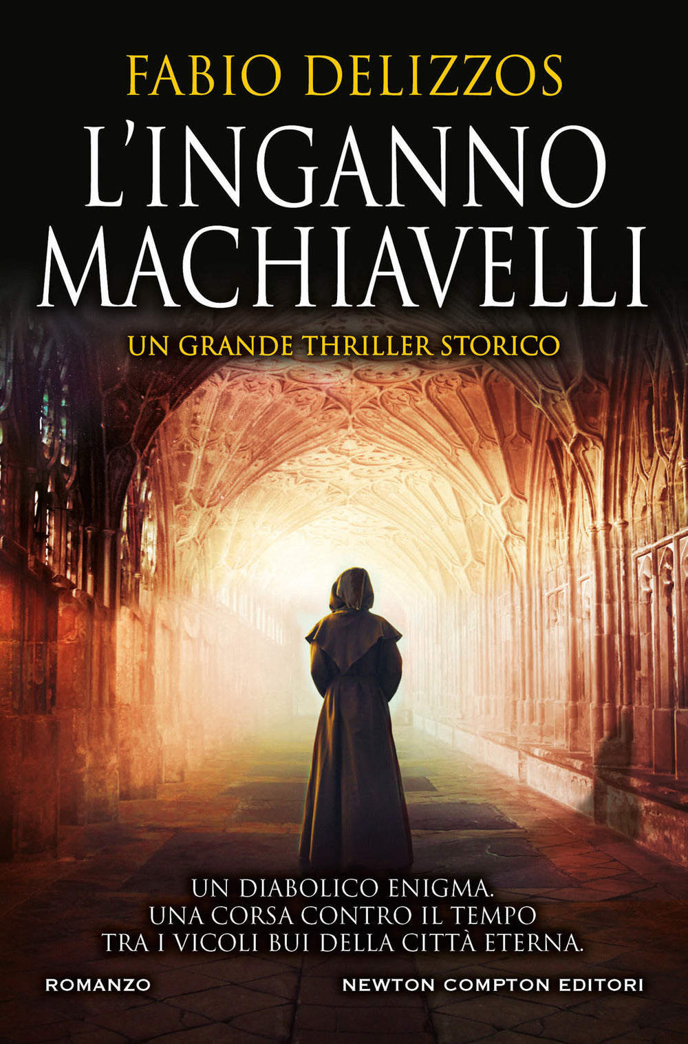 L'inganno Machiavelli.