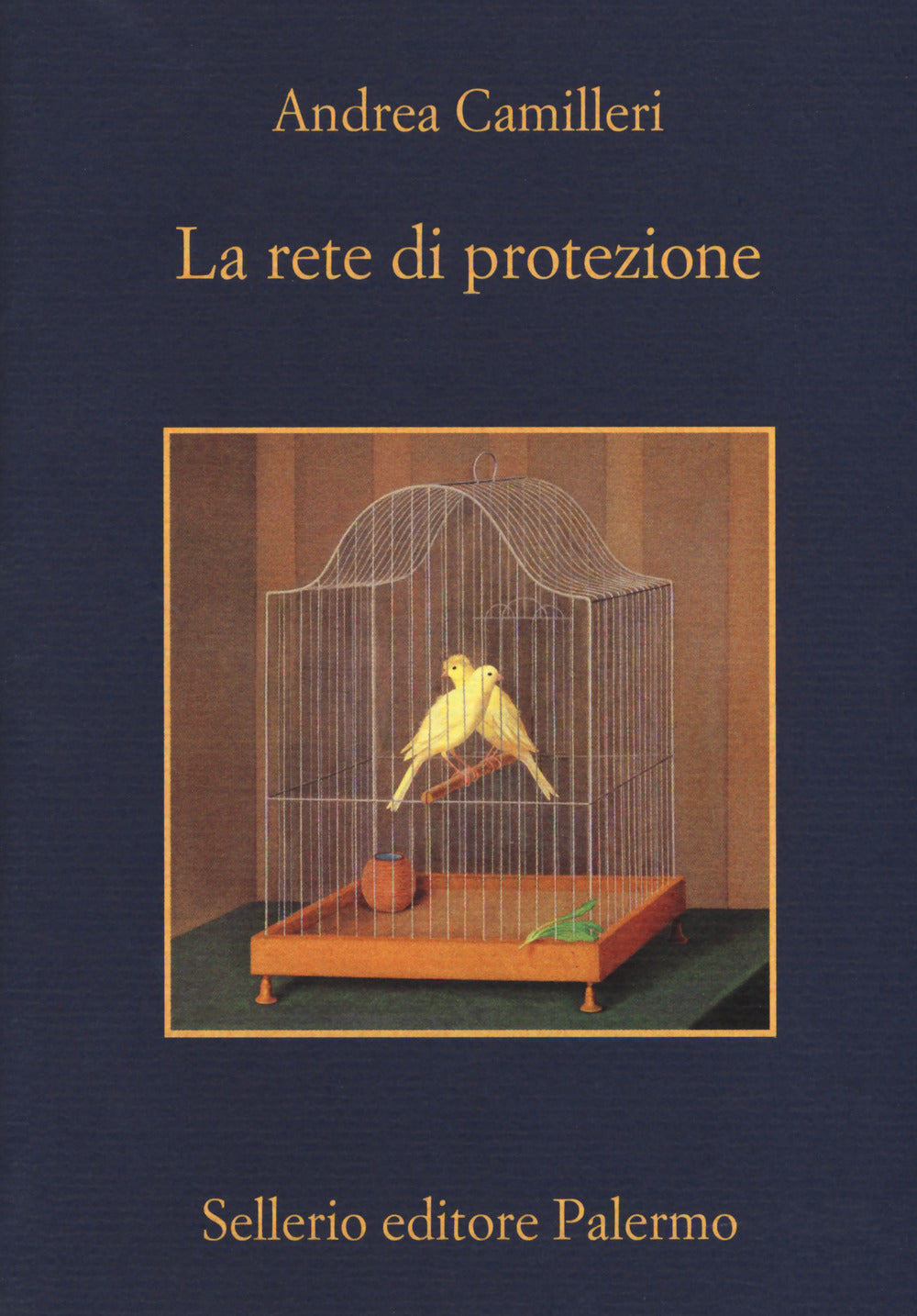 La rete di protezione.