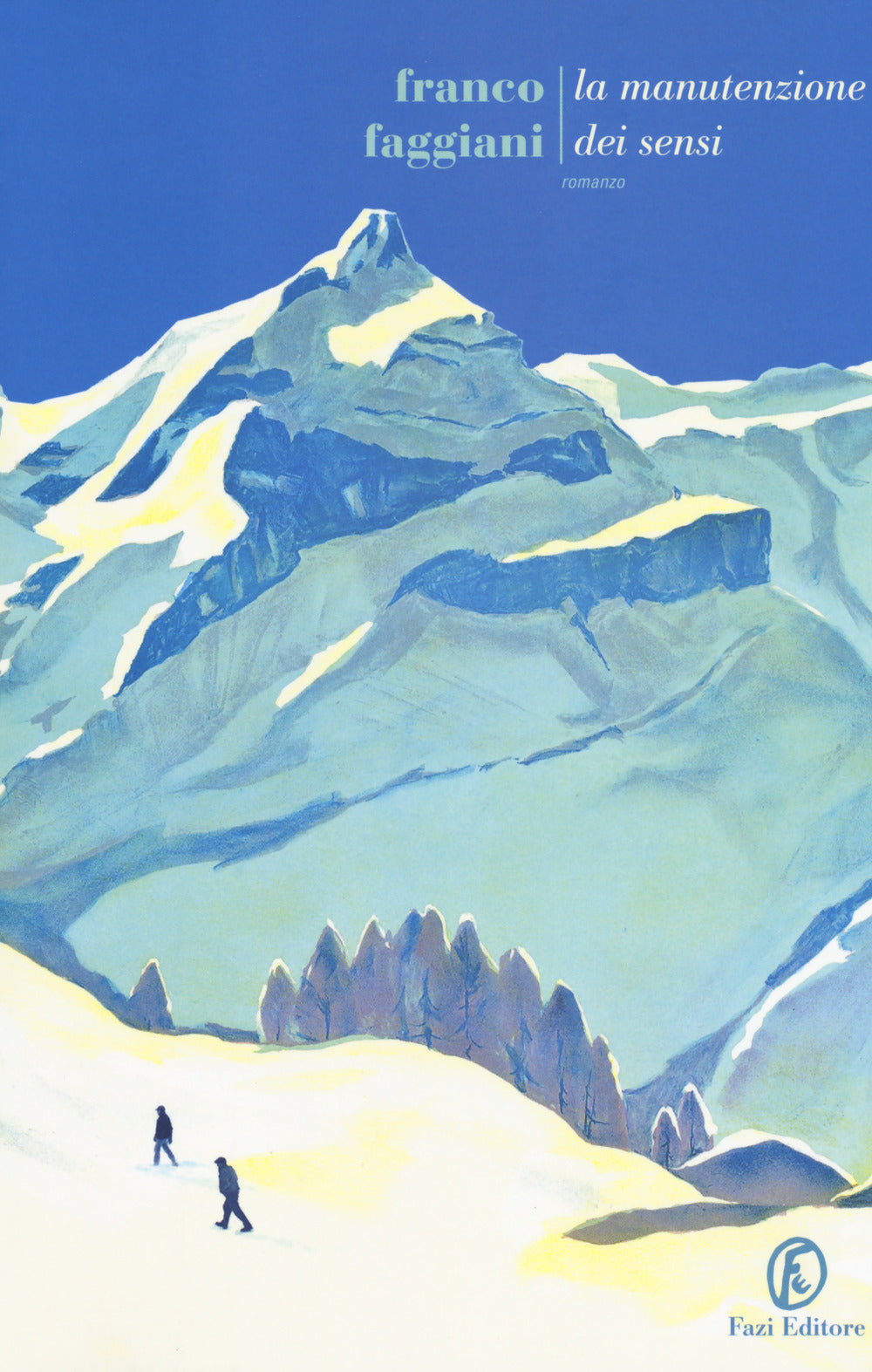 La manutenzione dei sensi.