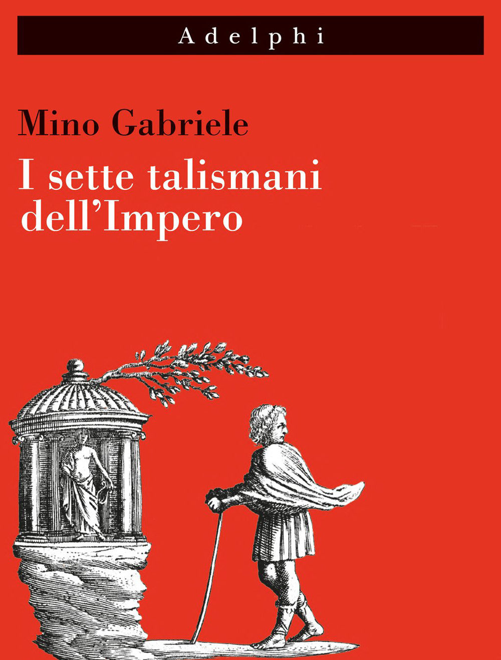 I sette talismani dell'Impero.