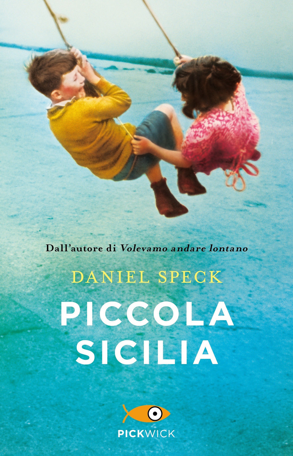 Piccola Sicilia.