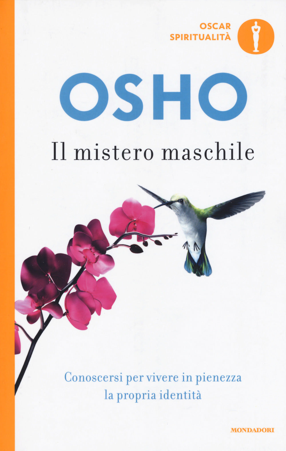 Il mistero maschile.