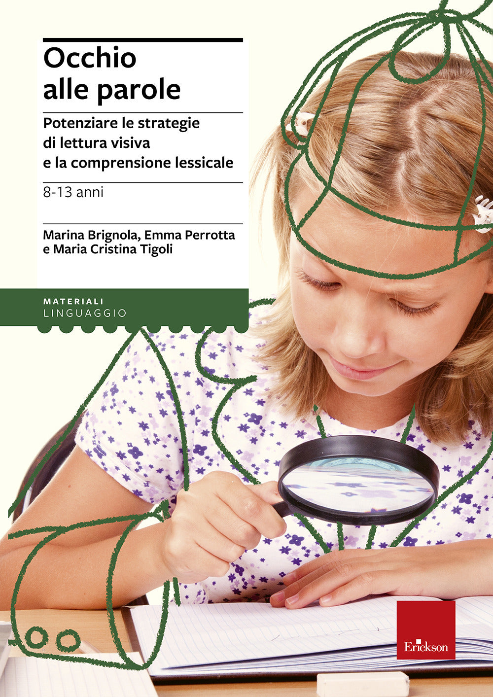 Pronti per la matematica della scuola secondaria. Consolidare le competenze  in uscita dalla scuola primaria - Silvana Poli - Carla Bertolli - - Libro -  Erickson - I materiali