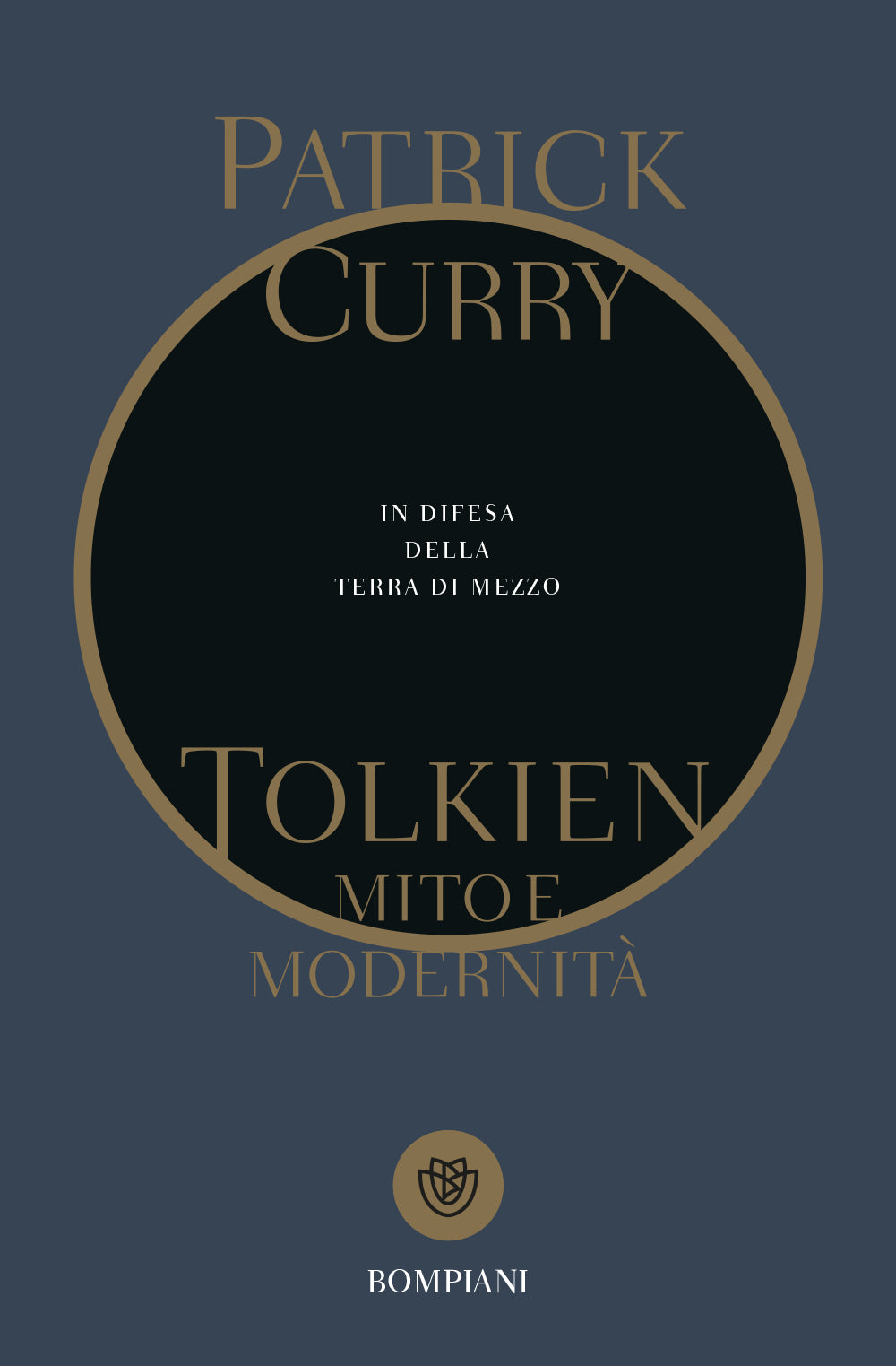 Tolkien. Mito e modernità. In difesa della Terra di Mezzo