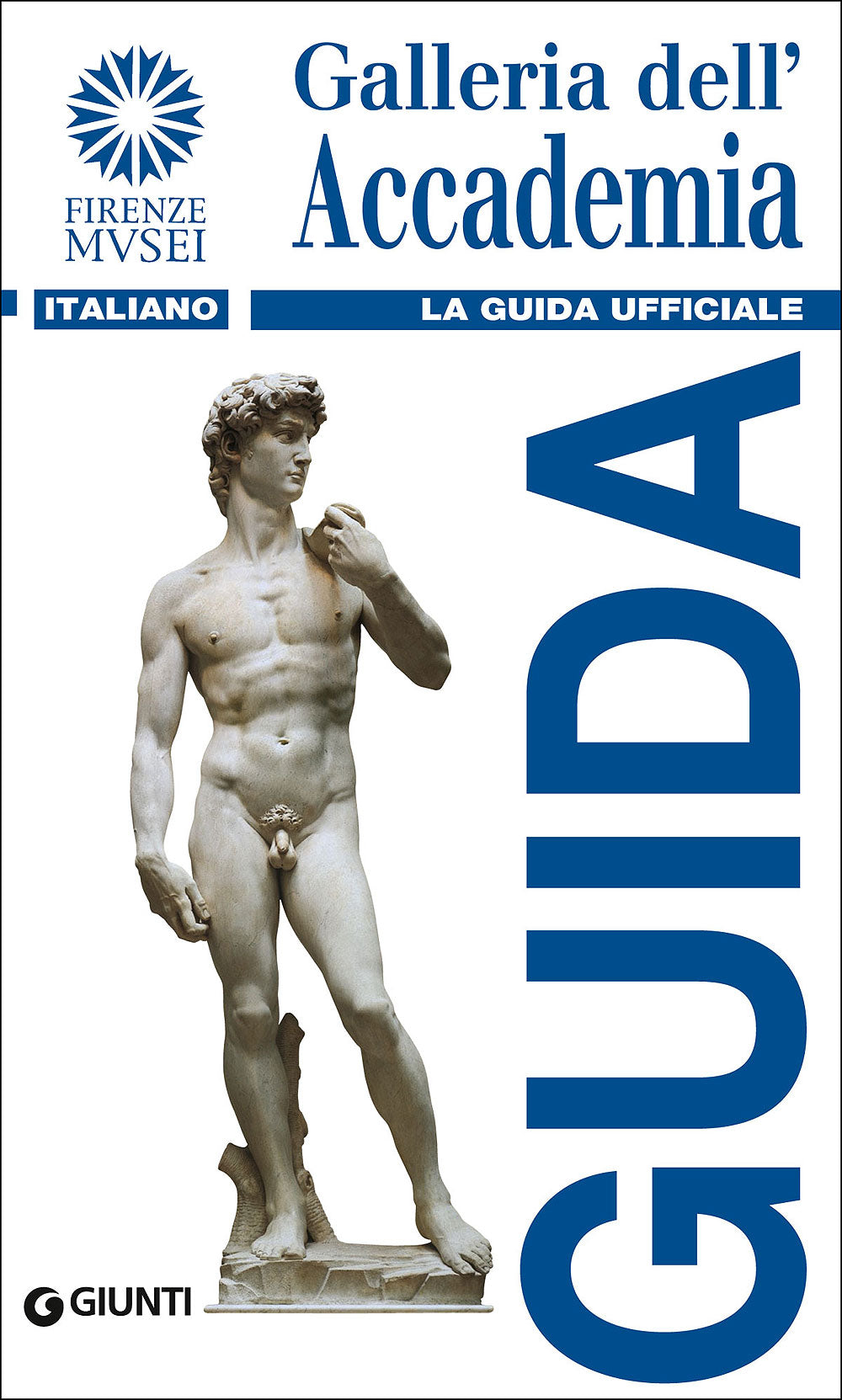 Galleria dell'Accademia. La guida ufficiale - Edizione aggiornata