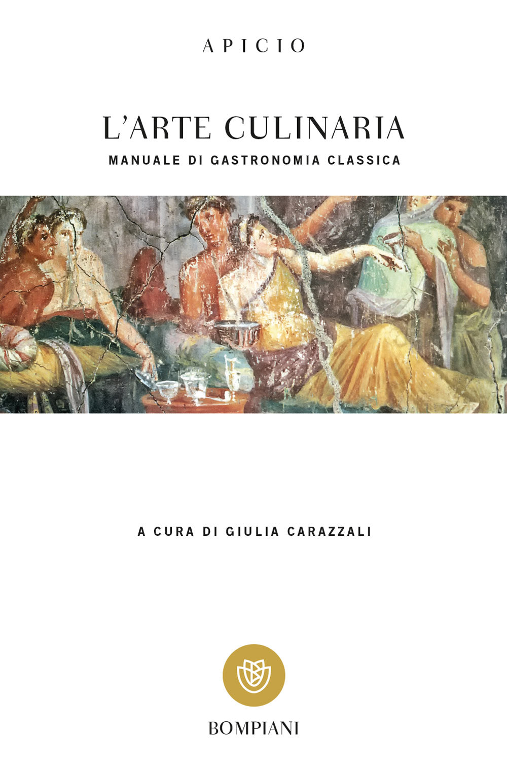 L'arte culinaria. Manuale di gastronomia classica