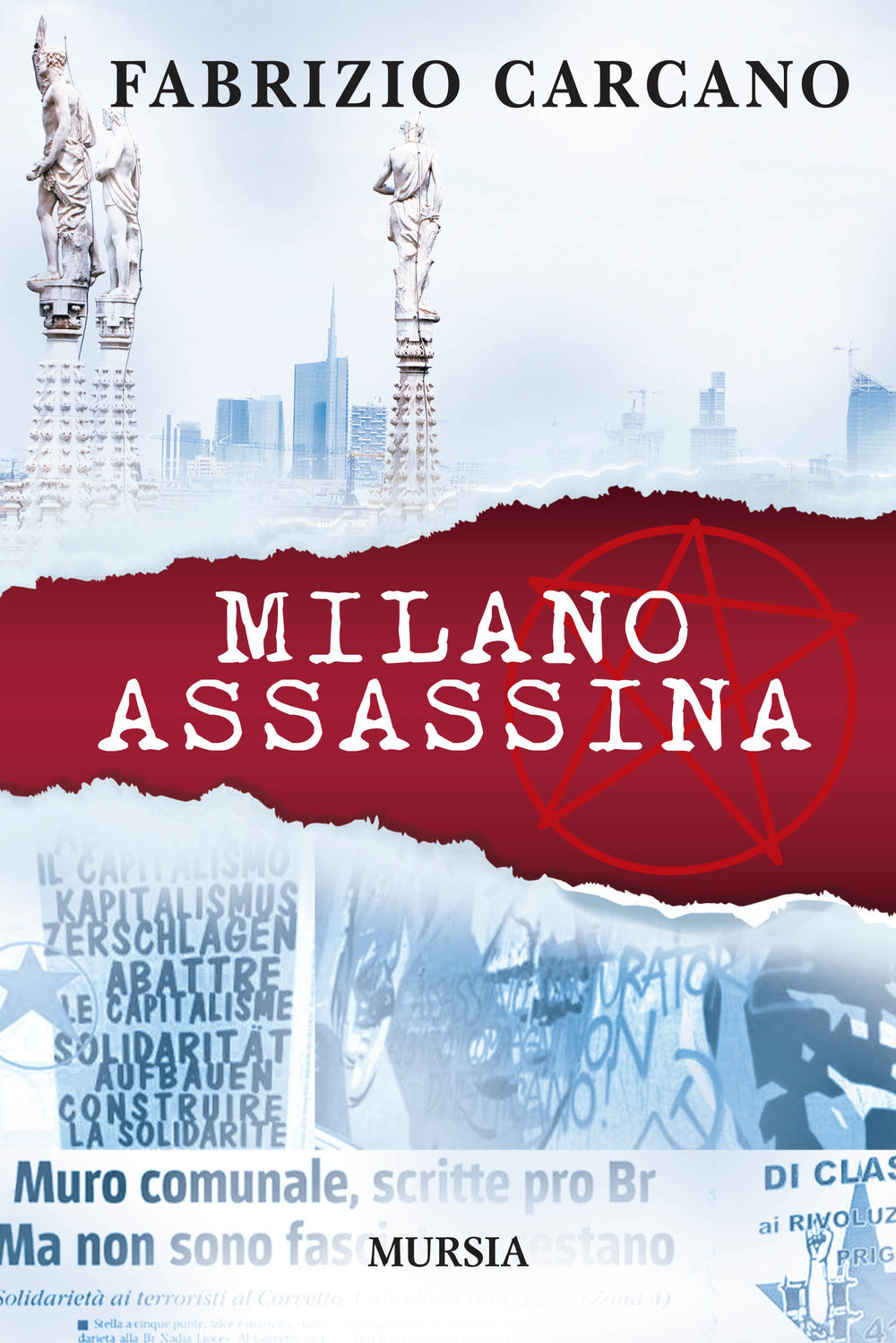 Milano assassina.