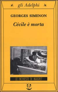 Cécile è morta.