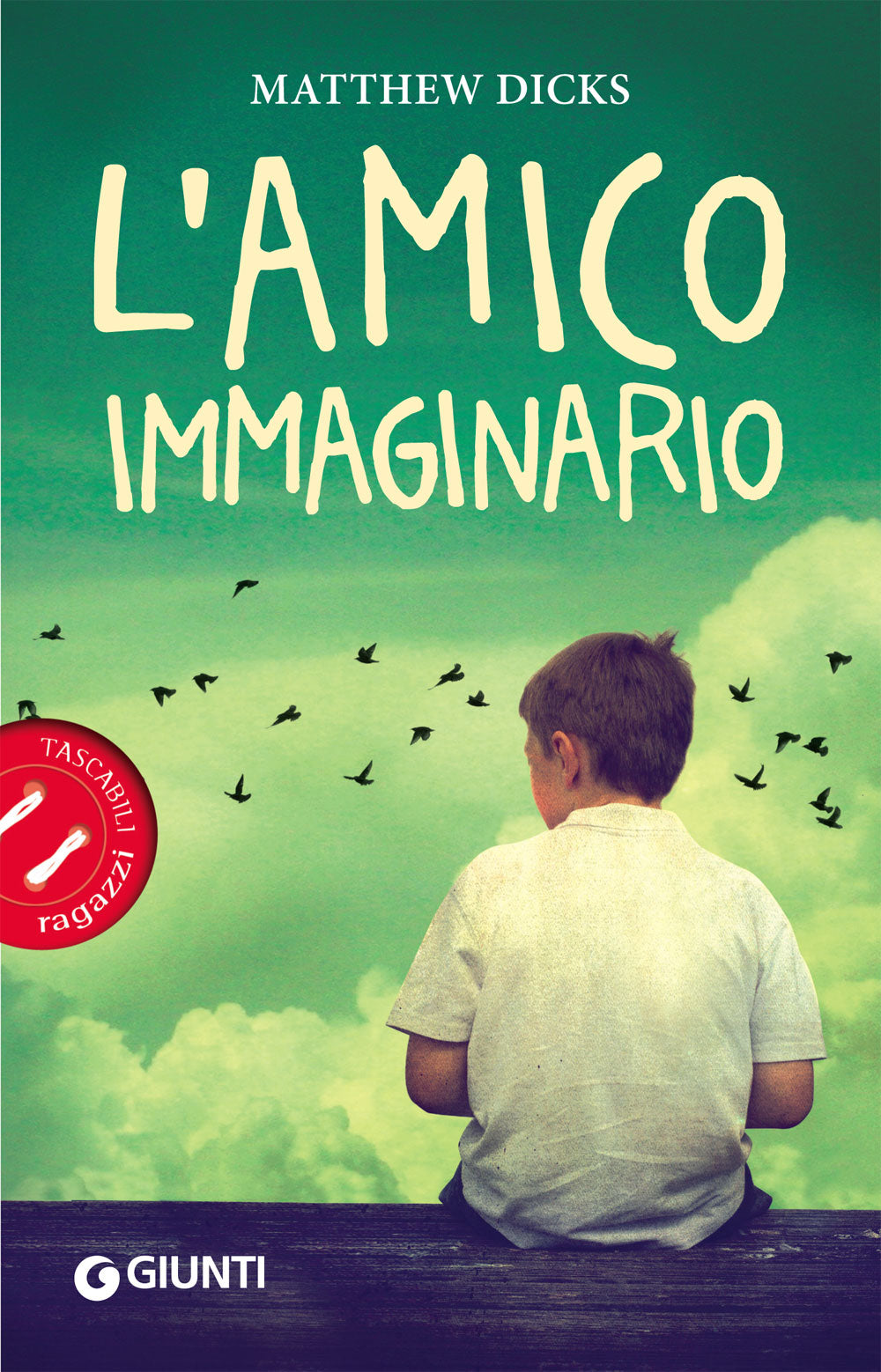 L'amico immaginario