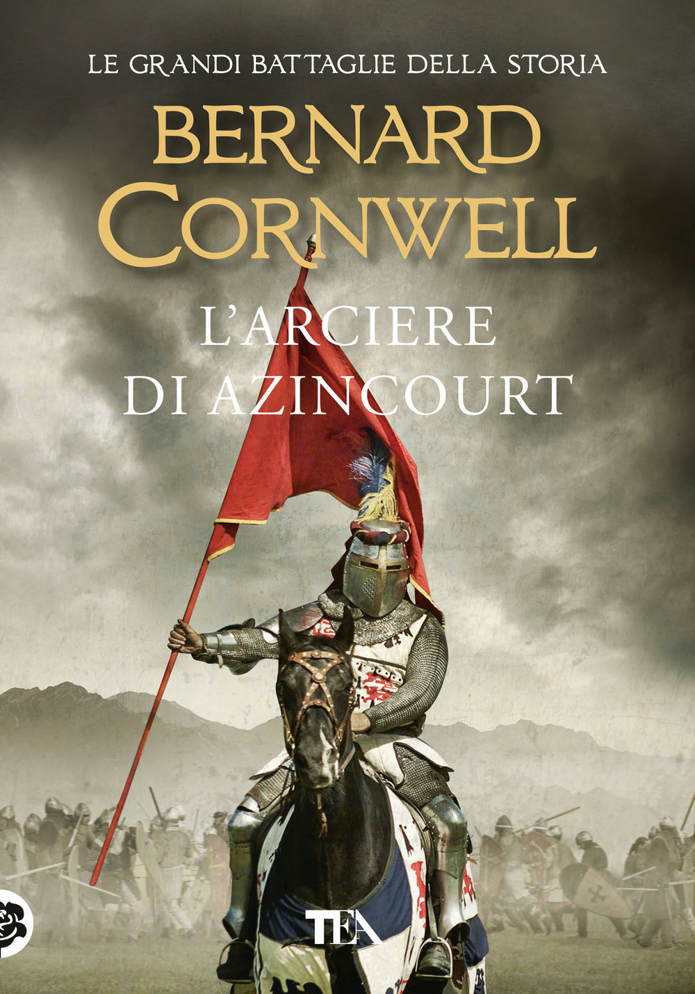 L'arciere di Azincourt