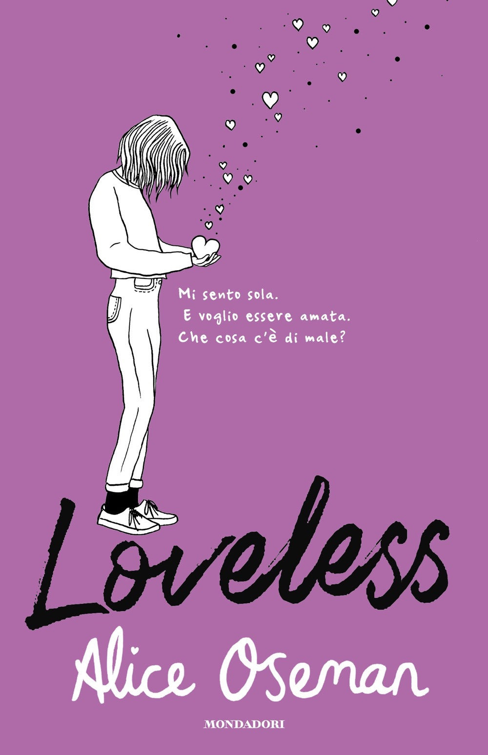 Loveless.