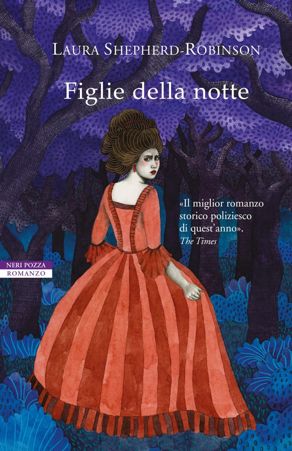 Figlie della notte.