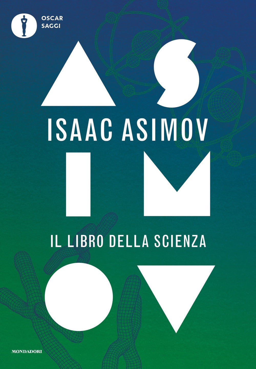 Il libro della scienza.