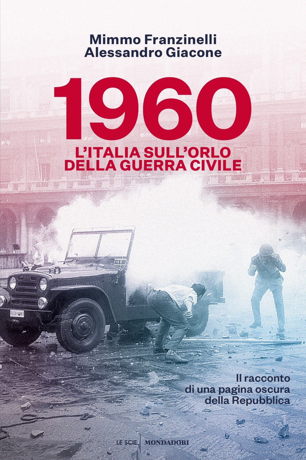 1960. L'Italia sull'orlo della guerra civile.