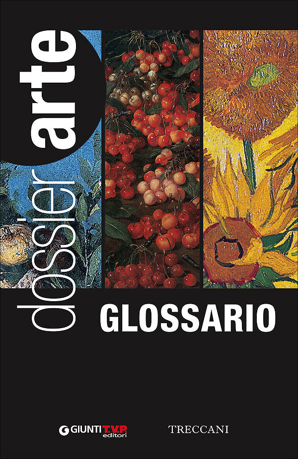 Dossier Arte 1 - Dalla Preistoria al Gotico + Dossier Arte greca - Conf. vendita. Con Glossario