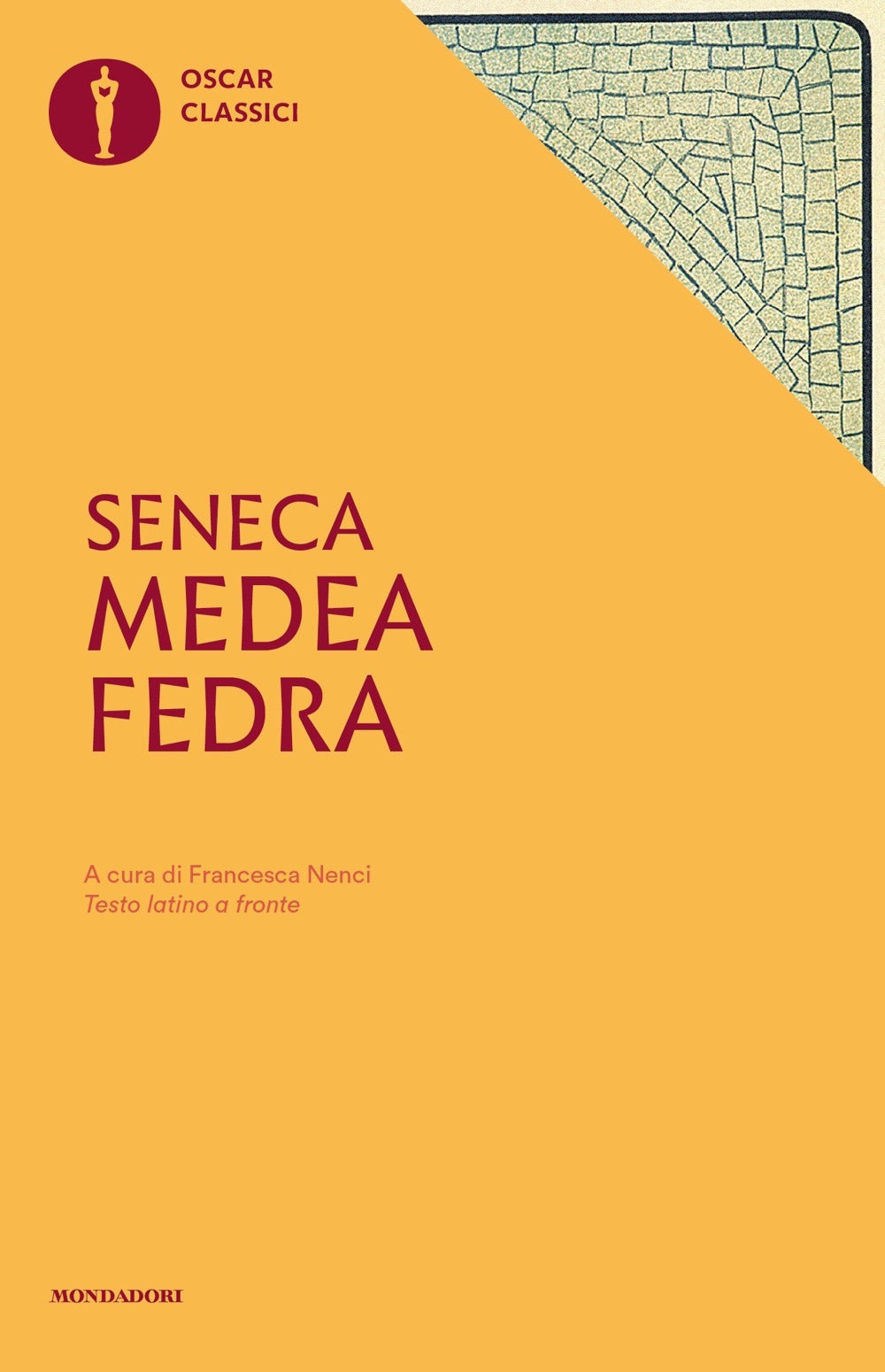 Medea e Fedra.