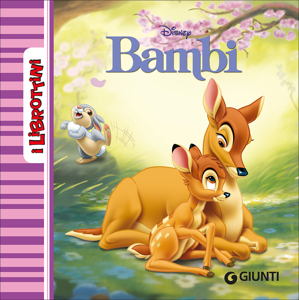 Bambi - I Librottini