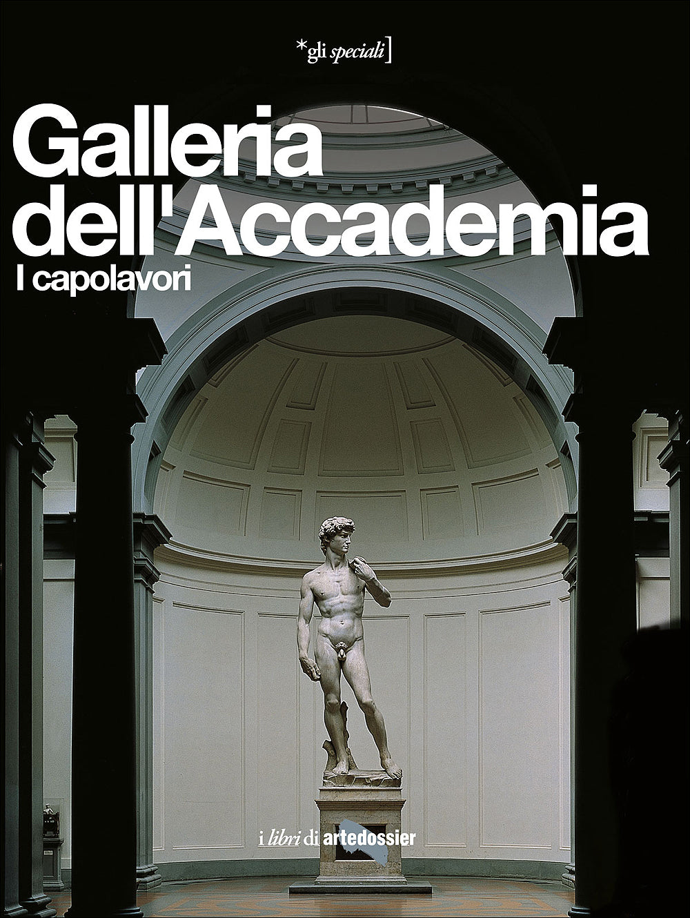 Galleria dell'Accademia. I capolavori
