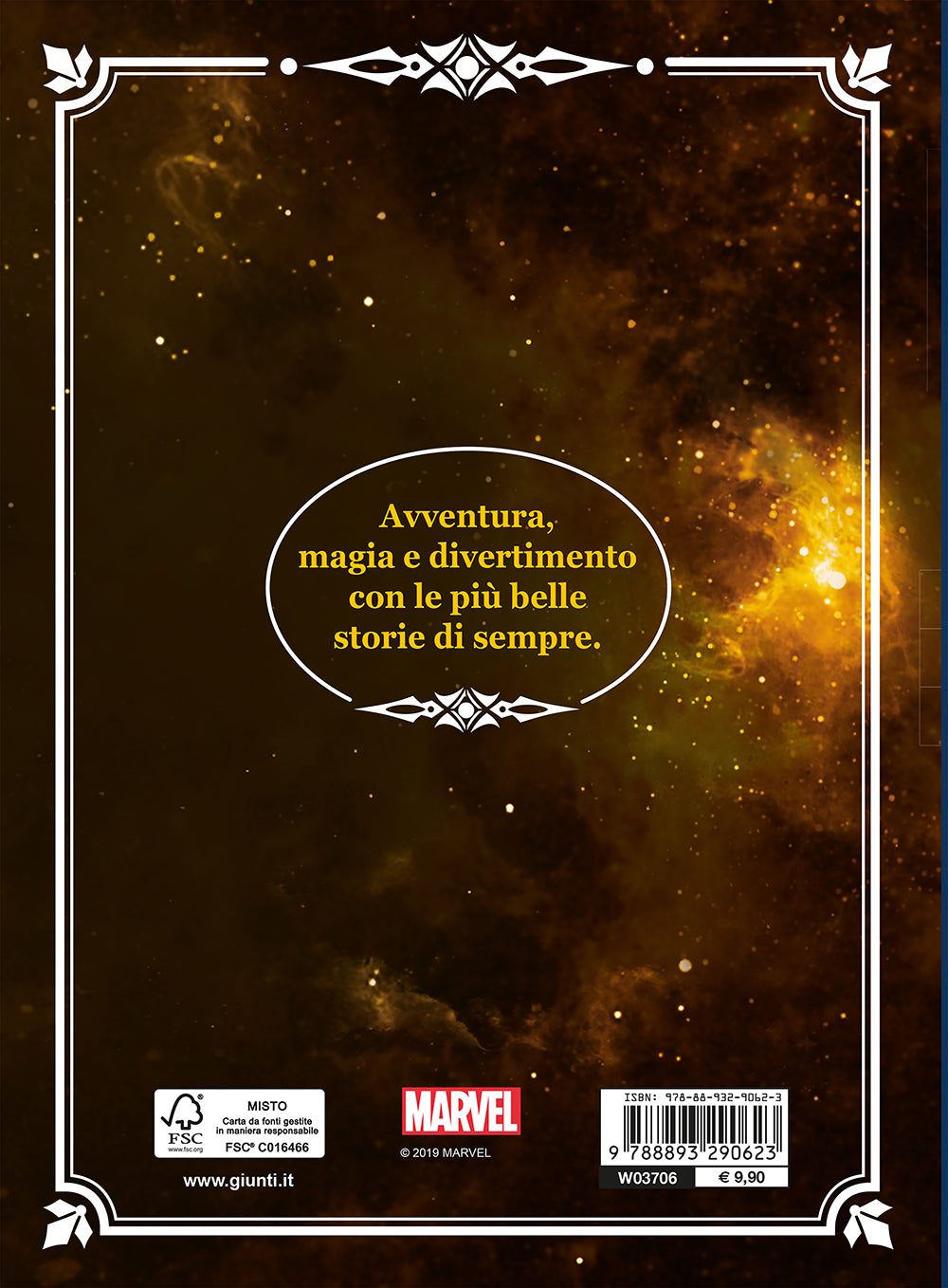 Avengers. Infinity War - I Capolavori. Part 1
