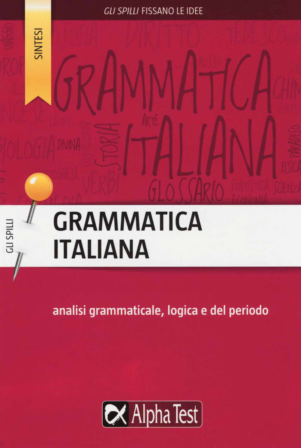 Grammatica italiana.