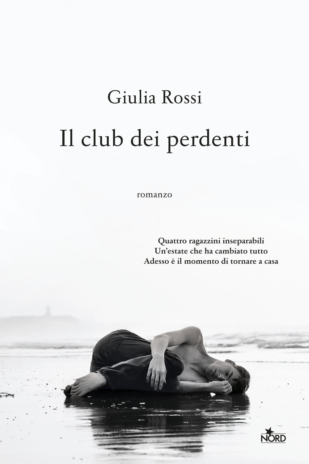 Il club dei perdenti.