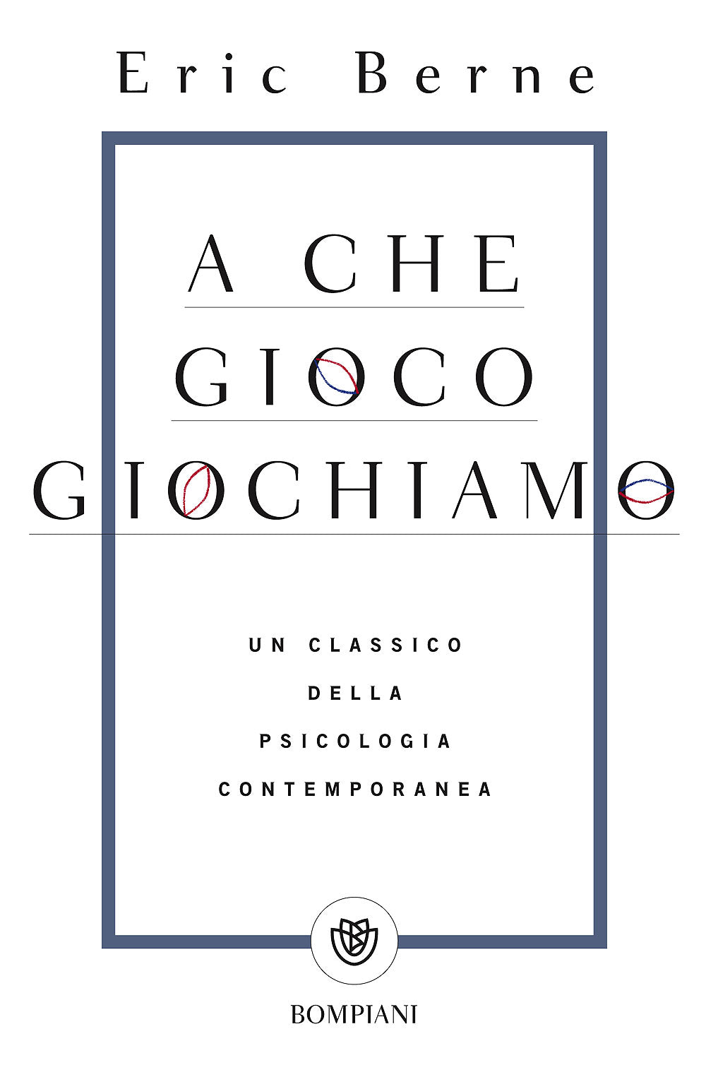 A che gioco giochiamo. Un classico della psicologia contemporanea
